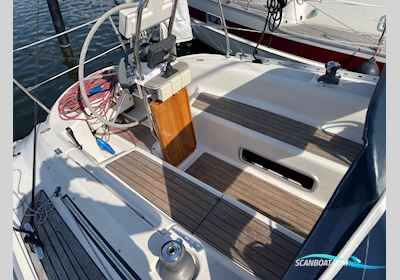 Elan 34 Zeilboten 1998, met Yanmar motor, Duitsland