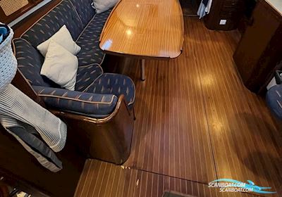 Elan 43 Zeilboten 1989, met Yanmar motor, Denemarken