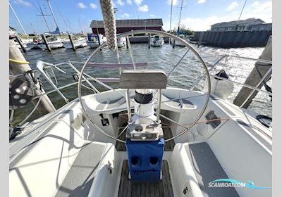 Elan 43 Zeilboten 1989, met Yanmar motor, Denemarken