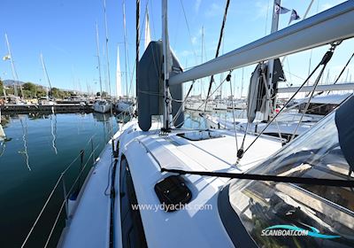 Elan 45 Impression Zeilboten 2017, met Yanmar motor, Griekenland