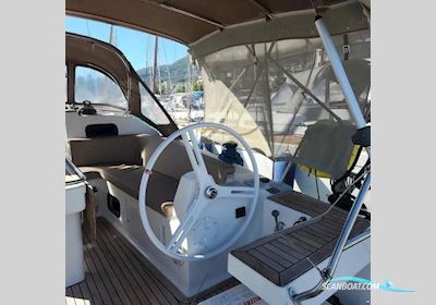 Elan Impression 45 Zeilboten 2016, met Volvo Penta motor, Turkey