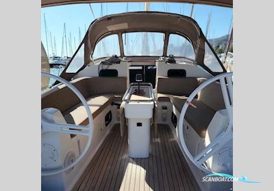 Elan Impression 45 Zeilboten 2016, met Volvo Penta motor, Turkey