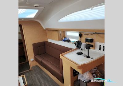 Elan Impression 45 Zeilboten 2016, met Volvo Penta motor, Turkey