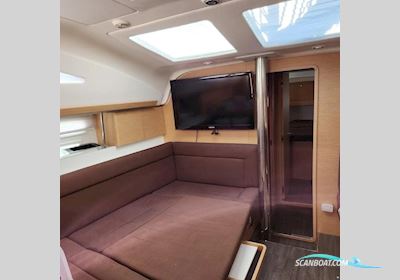 Elan Impression 45 Zeilboten 2016, met Volvo Penta motor, Turkey
