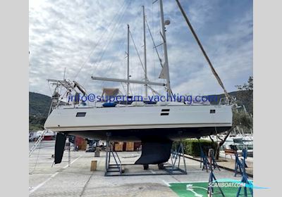 Elan Impression 45 Zeilboten 2016, met Volvo Penta motor, Kroatië