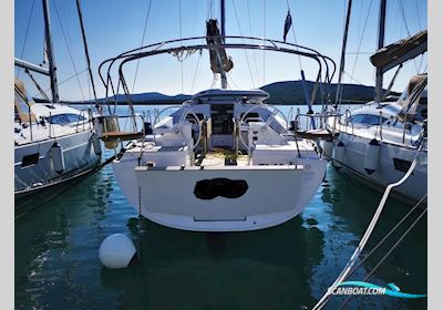 Elan Impression 45.1 Zeilboten 2020, met Volvo Penta motor, Kroatië