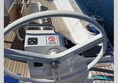 Elan Impression 45.1 Zeilboten 2020, met Volvo Penta motor, Kroatië