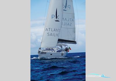Elan Impression 50 Zeilboten 2019, met Volvo Penta motor, Portugal