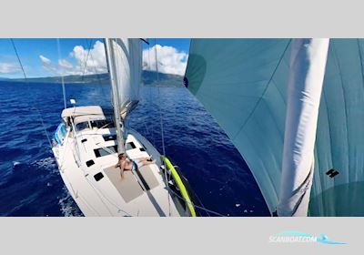 Elan Impression 50 Zeilboten 2019, met Volvo Penta motor, Portugal