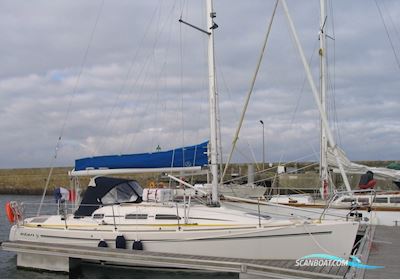Elan Marine ELAN 31 PERFORMANCE Zeilboten 2004, met Volvo Penta MD2020 D motor, France