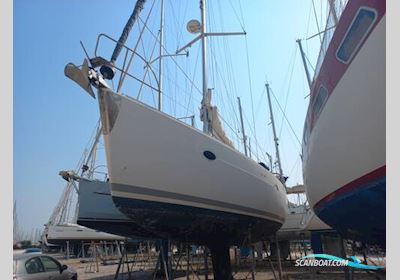 Elan Marine Impression 434 Zeilboten 2005, met Volvo D-55 motor, Griekenland