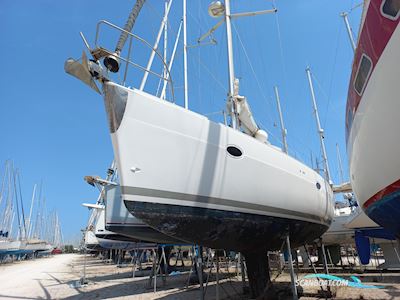 Elan Marine Impression 434 Zeilboten 2005, met Volvo D-55 motor, Griekenland