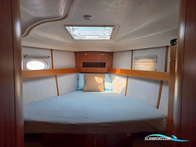 Elan Marine Impression 434 Zeilboten 2005, met Volvo D-55 motor, Griekenland