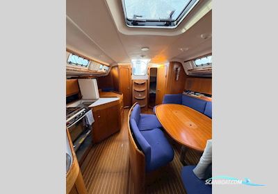 Escape 442 Zeilboten 2000, met Yanmar motor, Spain