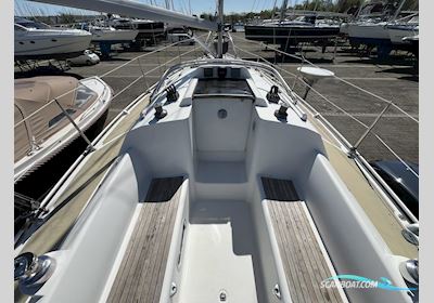 Etap 30i (2000) Zeilboten 2000, met Volvo Penta MD2040 motor, Denemarken