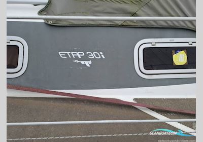 Etap 30i Zeilboten 1997, met Volvo 2020 motor, Ierland