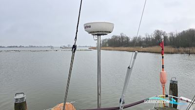 Etap 39S Zeilboten 2001, met Volvo Penta motor, The Netherlands