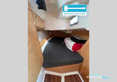 Etap 39s Zeilboten 1998, met Volvo Penta motor, The Netherlands