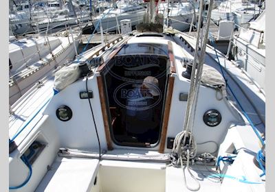 Etap Yachting Etap 30 Zeilboten 1986, met Volvo motor, France