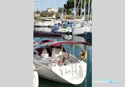 Etap Yatching Etap 32S Zeilboten 2003, met Volvo Penta motor, France