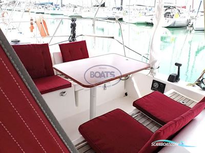 Etap Yatching Etap 32S Zeilboten 2003, met Volvo Penta motor, France