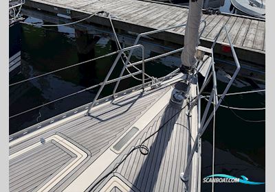 Fandango 32 Zeilboten 1982, met Sole Mini 26 motor, Denemarken