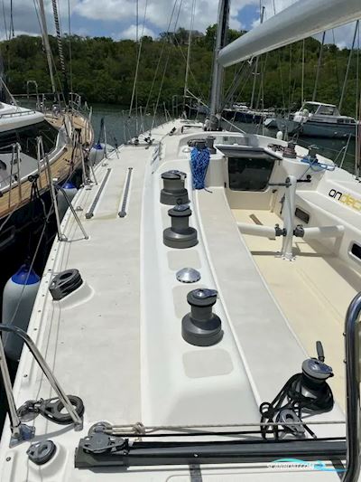 Farr Colvic Minnenium 65 Zeilboten 1999, met Yanmar motor, Geen landeninfo