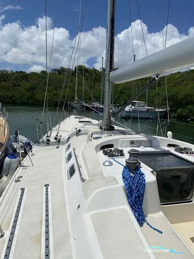 Farr Colvic Minnenium 65 Zeilboten 1999, met Yanmar motor, Geen landeninfo
