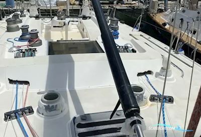 Farr Colvic Minnenium 65 Zeilboten 1999, met Yanmar motor, Geen landeninfo
