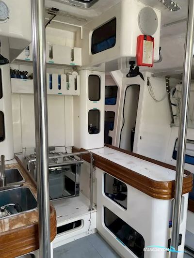 Farr Colvic Minnenium 65 Zeilboten 1999, met Yanmar motor, Geen landeninfo