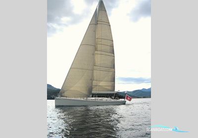Felci Yacht Design 71