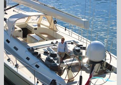 Felci Yacht Design 71