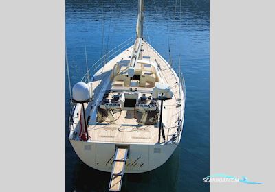 Felci Yacht Design 71