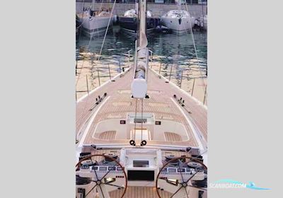 Felci Yacht Design 71
