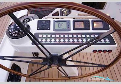Felci Yacht Design 71