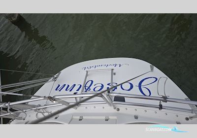 Finngulf 36 Zeilboten 1991, met  Volvo Penta  motor, The Netherlands