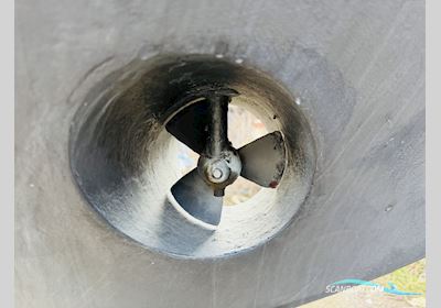 Finnsailer 35 Zeilboten 1972, met Perkins 4.236 motor, Denemarken