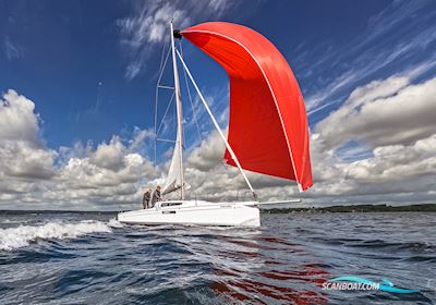 First 27 Zeilboten 2022, met Yanmar motor, Duitsland