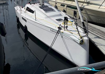 First 27 Zeilboten 2022, met Yanmar motor, Duitsland