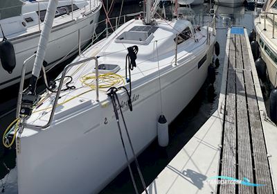 First 27 Zeilboten 2022, met Yanmar motor, Duitsland