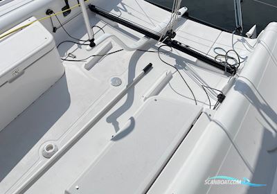 First 27 Zeilboten 2022, met Yanmar motor, Duitsland