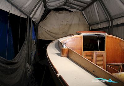 Folkboot Nordic Zeilboten 1969, Sweden