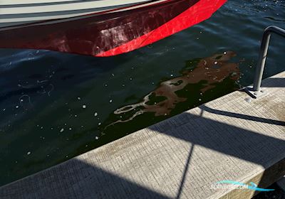 Folkebåd Zeilboten 1984, Denemarken