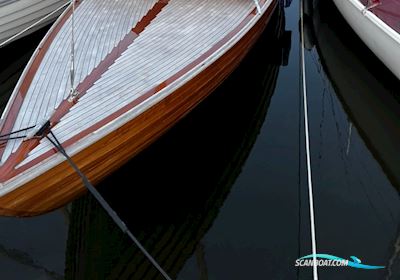 Folkeboot Zeilboten 1996, Duitsland