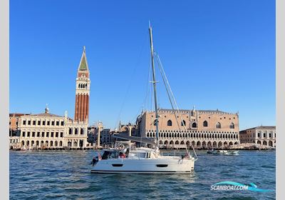 Fountaine Pajot Helia 44 Evolution Zeilboten 2018, met Volvo Penta motor, Portugal