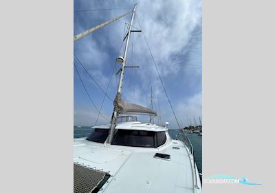 Fountaine Pajot Helia 44 Evolution Zeilboten 2018, met Volvo Penta motor, Portugal