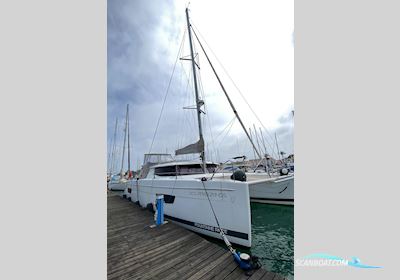 Fountaine Pajot Helia 44 Evolution Zeilboten 2018, met Volvo Penta motor, Portugal