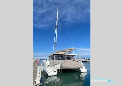Fountaine Pajot Helia 44 Evolution Zeilboten 2018, met Volvo Penta motor, Portugal