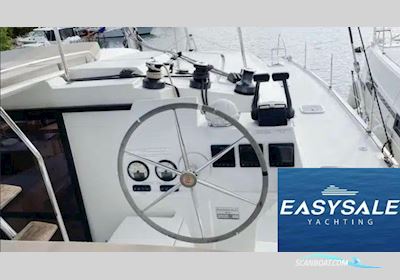 Fountaine Pajot Helia 44 Zeilboten 2016, met YANMAR motor, Geen landeninfo