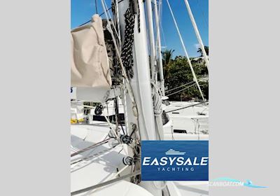 Fountaine Pajot Helia 44 Zeilboten 2016, met YANMAR motor, Geen landeninfo